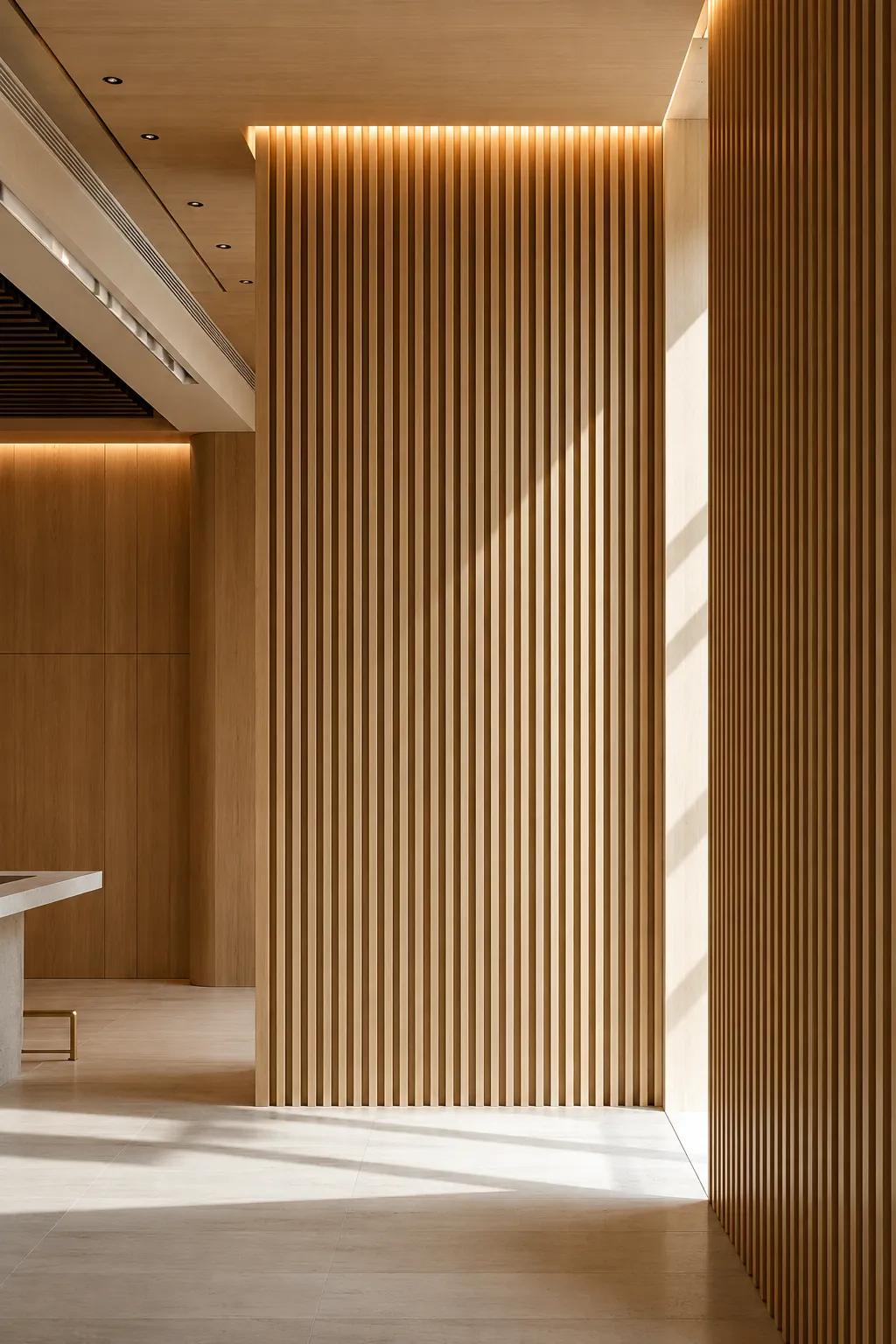 Integración Arquitectónica: Acabados arquitectónicos